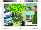 Building Instructions - LEGO - 7288 - Mobile Police Unit: Page 21