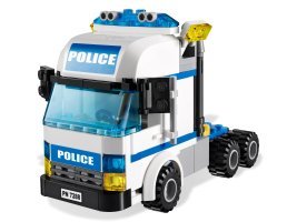 7288 - Mobile Police Unit