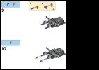 Building Instructions - LEGO - 7291 - Street Rebel: Page 10