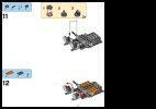 Building Instructions - LEGO - 7291 - Street Rebel: Page 11