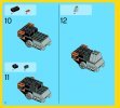 Building Instructions - LEGO - 7291 - Street Rebel: Page 6