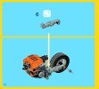 Building Instructions - LEGO - 7291 - Street Rebel: Page 24