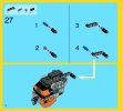 Building Instructions - LEGO - 7291 - Street Rebel: Page 14