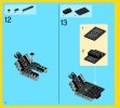 Building Instructions - LEGO - 7291 - Street Rebel: Page 8