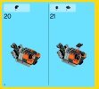 Building Instructions - LEGO - 7291 - Street Rebel: Page 12