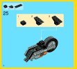 Building Instructions - LEGO - 7291 - Street Rebel: Page 18