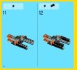 Building Instructions - LEGO - 7291 - Street Rebel: Page 44