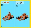 Building Instructions - LEGO - 7291 - Street Rebel: Page 48