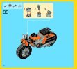 Building Instructions - LEGO - 7291 - Street Rebel: Page 70