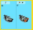 Building Instructions - LEGO - 7291 - Street Rebel: Page 10