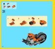 Building Instructions - LEGO - 7291 - Street Rebel: Page 24