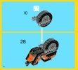 Building Instructions - LEGO - 7291 - Street Rebel: Page 58