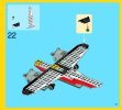 Building Instructions - LEGO - 7292 - Propeller Adventures: Page 37