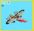 Building Instructions - LEGO - 7292 - Propeller Adventures: Page 38