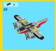 Building Instructions - LEGO - 7292 - Propeller Adventures: Page 39