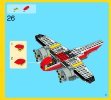 Building Instructions - LEGO - 7292 - Propeller Adventures: Page 41