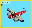 Building Instructions - LEGO - 7292 - Propeller Adventures: Page 44