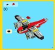 Building Instructions - LEGO - 7292 - Propeller Adventures: Page 45