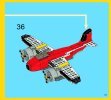 Building Instructions - LEGO - 7292 - Propeller Adventures: Page 53