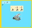 Building Instructions - LEGO - 7292 - Propeller Adventures: Page 21