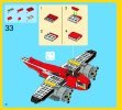 Building Instructions - LEGO - 7292 - Propeller Adventures: Page 48