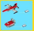 Building Instructions - LEGO - 7292 - Propeller Adventures: Page 2