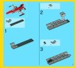 Building Instructions - LEGO - 7292 - Propeller Adventures: Page 3