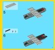 Building Instructions - LEGO - 7292 - Propeller Adventures: Page 5