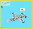 Building Instructions - LEGO - 7292 - Propeller Adventures: Page 14