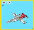 Building Instructions - LEGO - 7292 - Propeller Adventures: Page 15