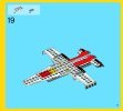 Building Instructions - LEGO - 7292 - Propeller Adventures: Page 17