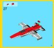 Building Instructions - LEGO - 7292 - Propeller Adventures: Page 25