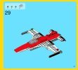 Building Instructions - LEGO - 7292 - Propeller Adventures: Page 27