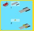 Building Instructions - LEGO - 7292 - Propeller Adventures: Page 30