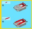 Building Instructions - LEGO - 7292 - Propeller Adventures: Page 39