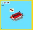 Building Instructions - LEGO - 7292 - Propeller Adventures: Page 42