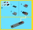 Building Instructions - LEGO - 7292 - Propeller Adventures: Page 4