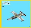 Building Instructions - LEGO - 7292 - Propeller Adventures: Page 11