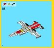 Building Instructions - LEGO - 7292 - Propeller Adventures: Page 16