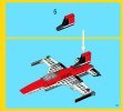 Building Instructions - LEGO - 7292 - Propeller Adventures: Page 29