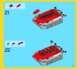 Building Instructions - LEGO - 7292 - Propeller Adventures: Page 43