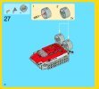 Building Instructions - LEGO - 7292 - Propeller Adventures: Page 46