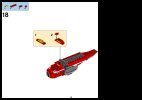 Building Instructions - LEGO - 7292 - Propeller Adventures: Page 13