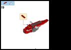 Building Instructions - LEGO - 7292 - Propeller Adventures: Page 14