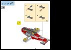 Building Instructions - LEGO - 7292 - Propeller Adventures: Page 24