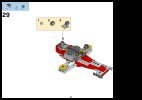 Building Instructions - LEGO - 7292 - Propeller Adventures: Page 27