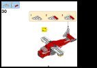 Building Instructions - LEGO - 7292 - Propeller Adventures: Page 28