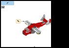 Building Instructions - LEGO - 7292 - Propeller Adventures: Page 30