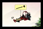 Building Instructions - LEGO - 7295 - Dino Buggy Chaser: Page 13