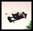 Building Instructions - LEGO - 7296 - 4WD Dino Trapper: Page 9